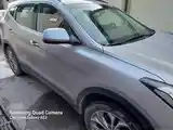 Hyundai Santa Fe, 2014-3