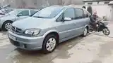 Opel Zafira, 2005-9