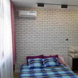 2-комн. квартира, 3 этаж, 81 м², Садбарг