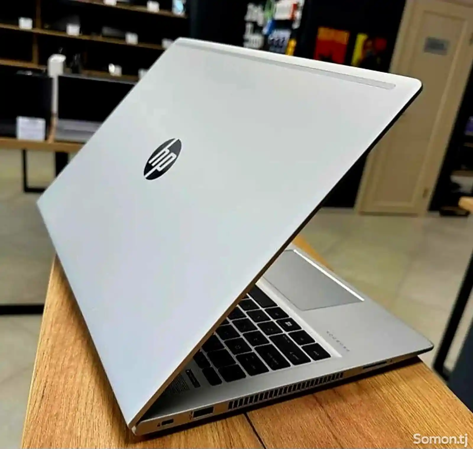 Игровой ноутбук HP PROBOOK vs core i7 11 поколения-2