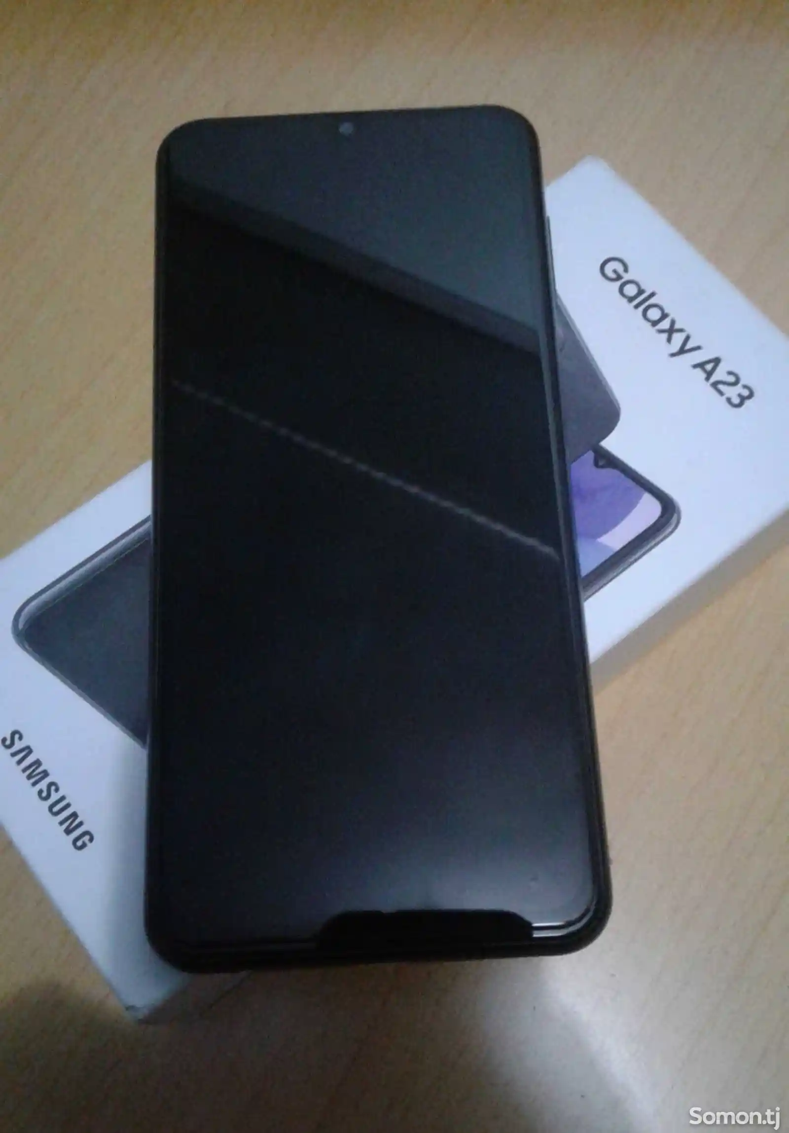 Samsung Galaxy A23-2