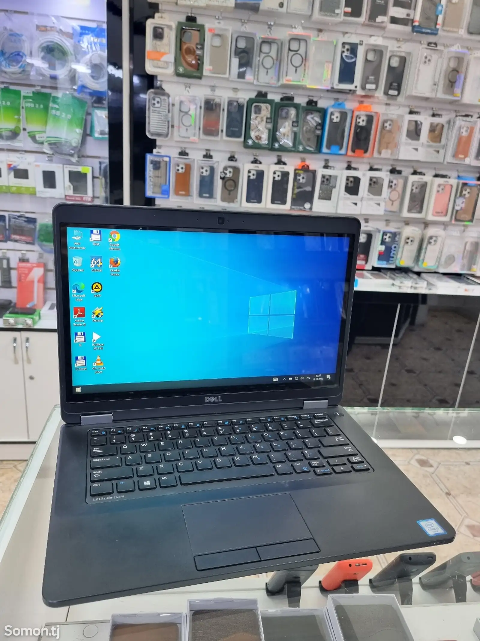 Ноутбук Dell Latitude Core i5-1