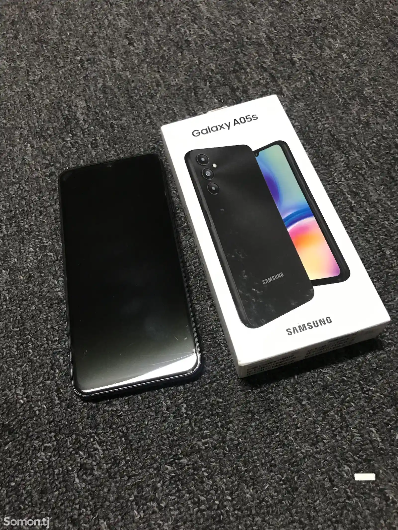 Samsung Galaxy A05-1