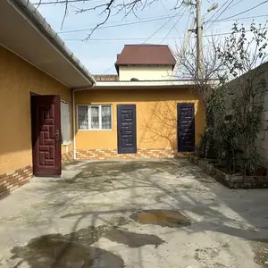 2-комн. квартира, 1 этаж, 30м², сино испечак