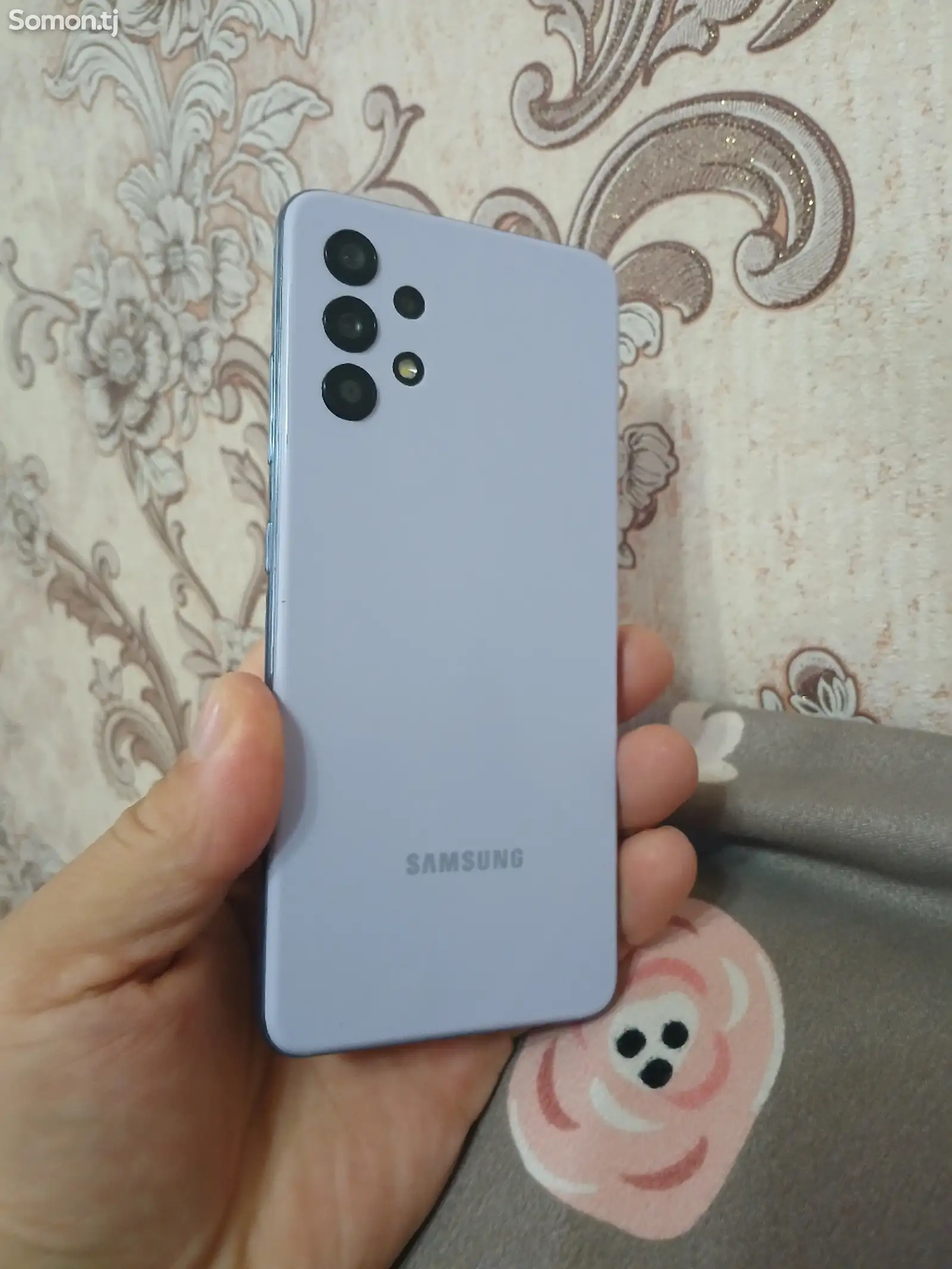 Samsung Galaxy A32