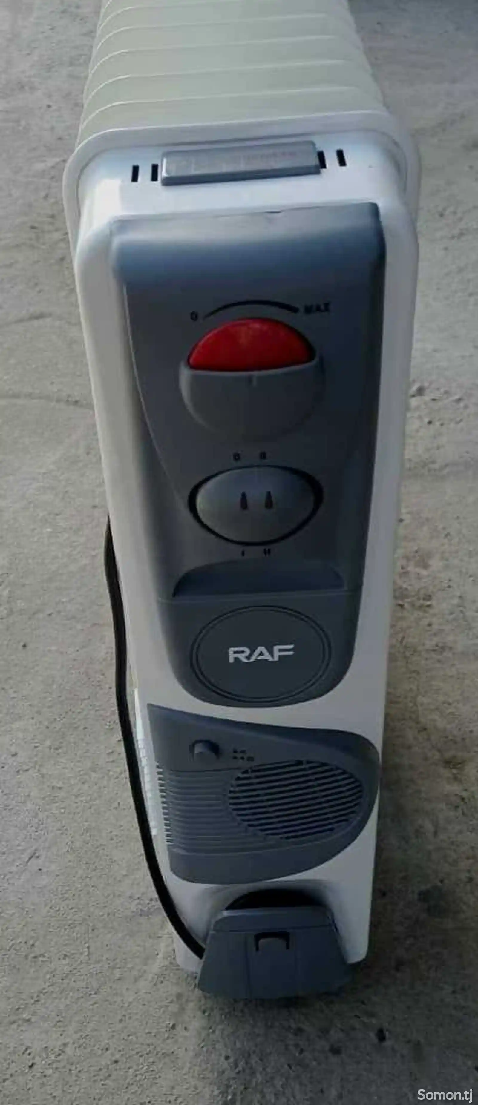 Радиатор RAF 13-2