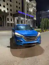 Hyundai Tucson, 2017-4