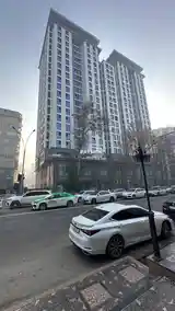 Помещение под свободное назначение, 114м², Бинои Bukhoro Tower рӯ ба рӯйи меҳмонхонаи Гулистон/Мактаби 1-3