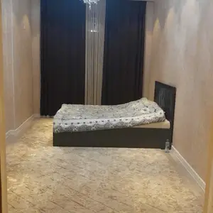 3-комн. квартира, 7 этаж, 96м², и сомони