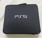 Игровая приставка PS 5 slim-5