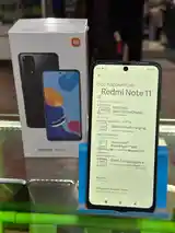 Xiaomi Redmi Note 11 6/128gb-4