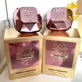 Женские духи Paco Rabanne Lady Million Empire-2