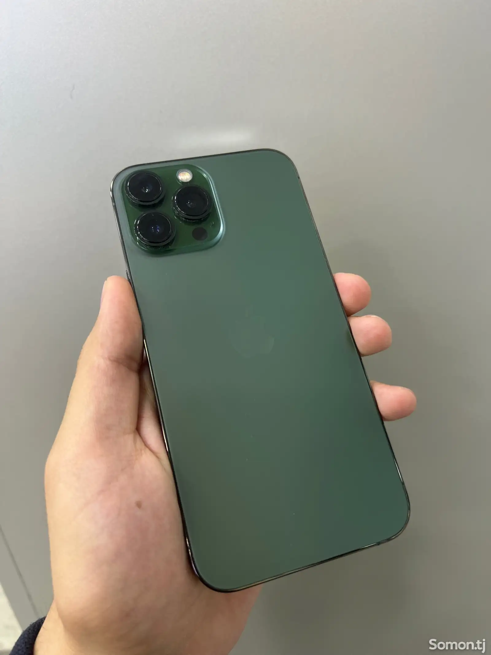 Apple iPhone 13 Pro Max, 256 gb, Alpine Green-2