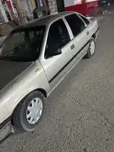 Opel Vectra B, 1990-2