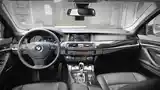 BMW 5 series, 2015-12