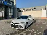 Toyota Camry, 2018-4