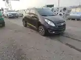 Chevrolet Spark, 2014-8