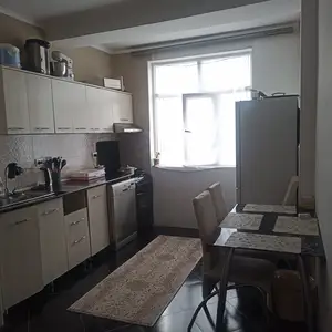 2-комн. квартира, 8 этаж, 62м², Туграл