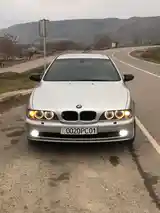 BMW 5 series, 2000-2