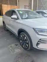 BYD Song Plus Flagship, 2024-2