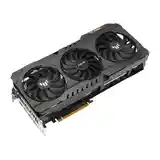 Видеокарта asus tuf gaming rx 7800xt 16g на заказ-3