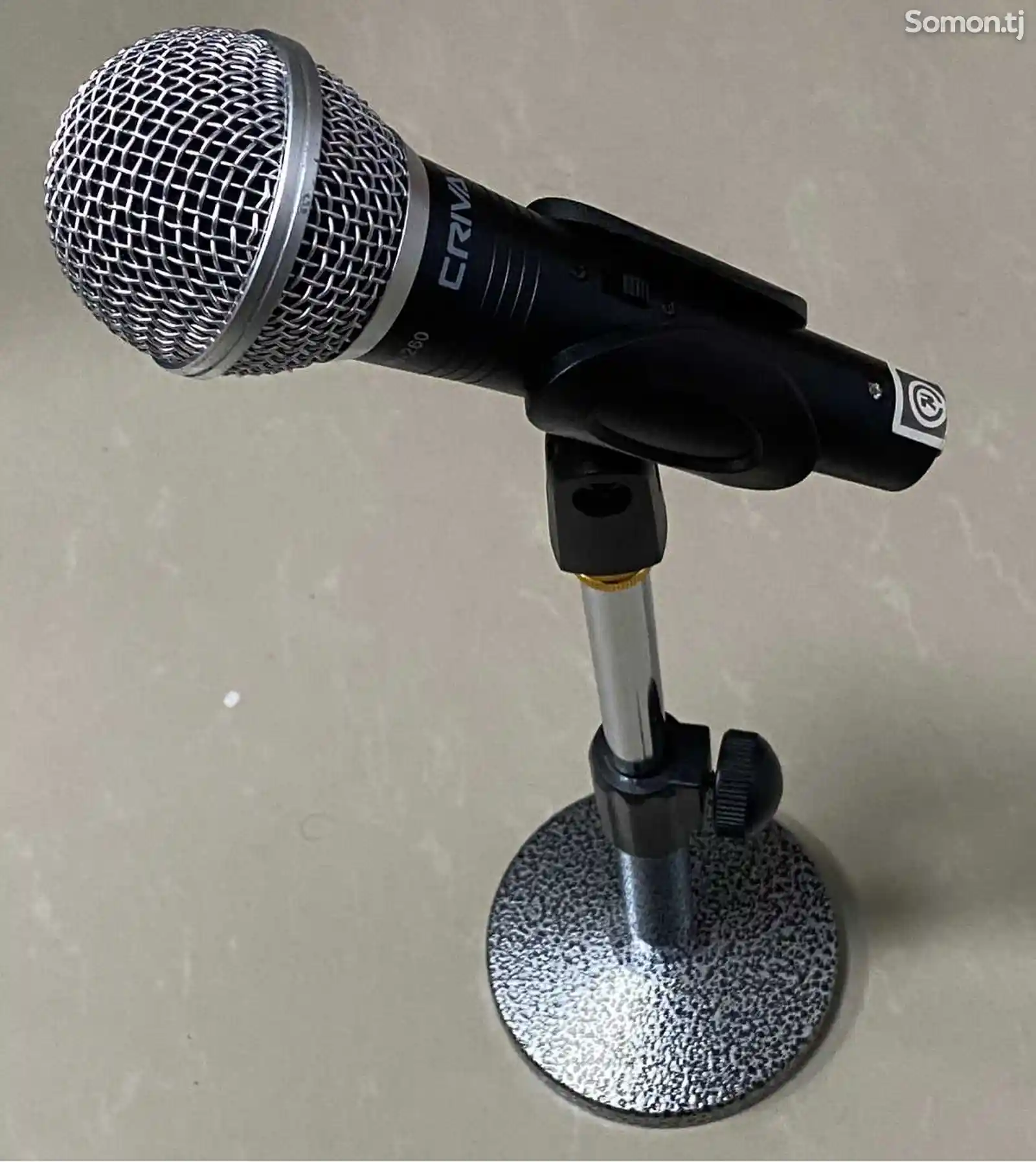 Стойка для микрофона-3