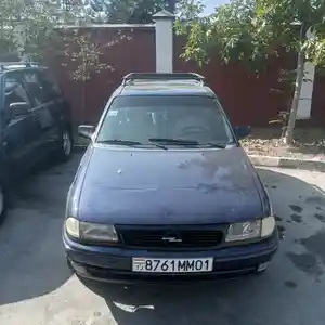 Opel Astra F, 1992