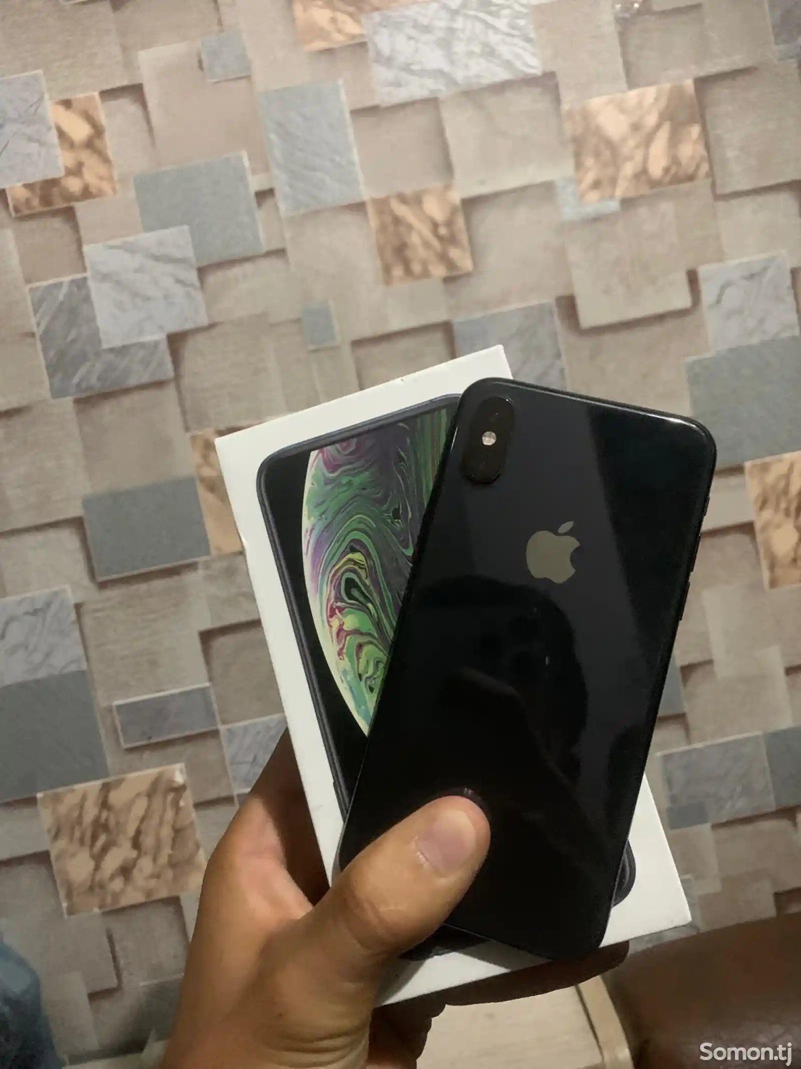 Apple iPhone Xs, 64 gb-6