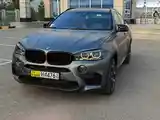 BMW X6, 2016-2