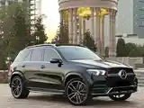 Mercedes-Benz GLE class, 2020-14