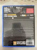 Игра Ufc 5 для Sony PlayStation 5-3