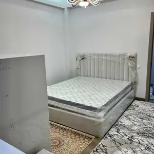 2-комн. квартира, 5 этаж, 75м², Сомони Меҳргон