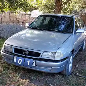 Opel Astra F, 1995