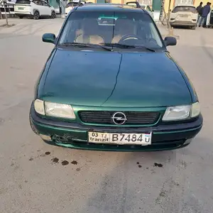 Opel Astra F, 1997