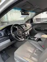 Kia Carnival, 2016-5