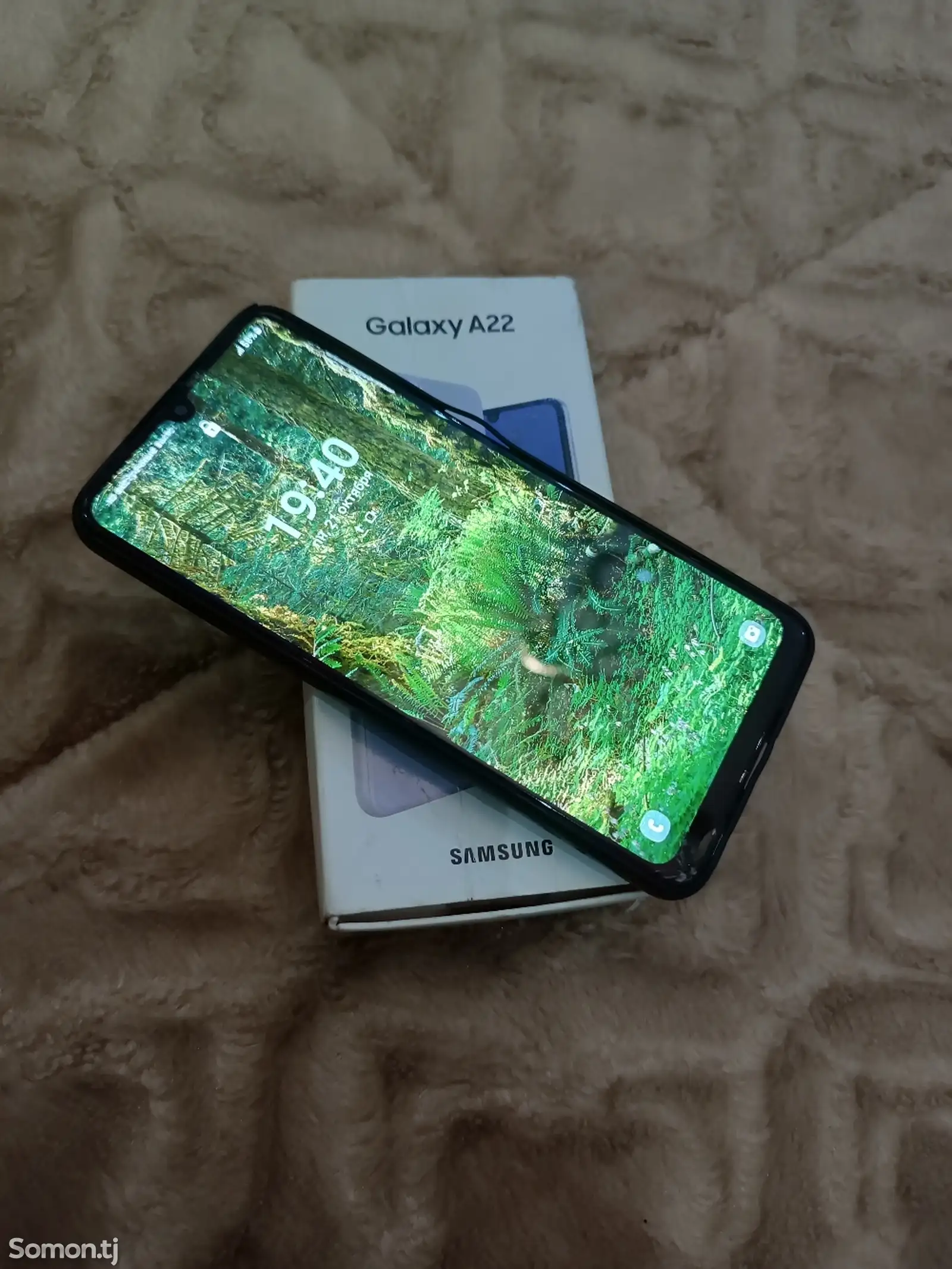 Samsung Galaxy A22 64Gb