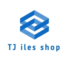 TJ.iles shop