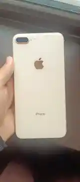 Apple iPhone 8 plus, 256 gb, Gold-3