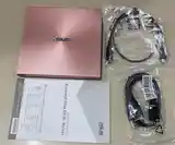 Внешний USB DVD RW Asus-2