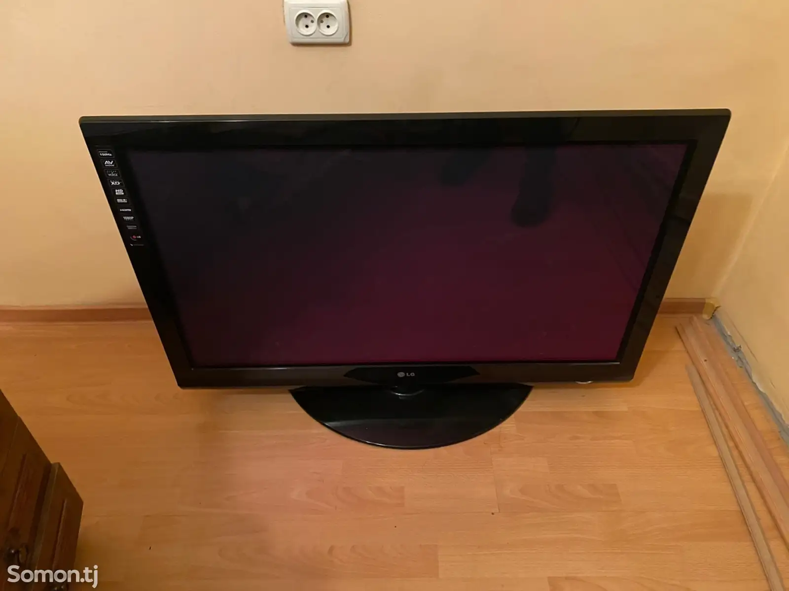 Телевизор LG 42 pg20r на запчасти-1