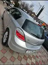 Opel Astra H, 2006-5