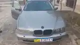 BMW 5 series, 2000-7