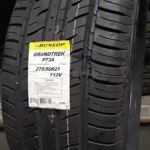 Шины 275/50R21 Dunlop