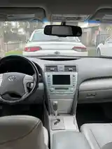 Toyota Camry, 2008-7