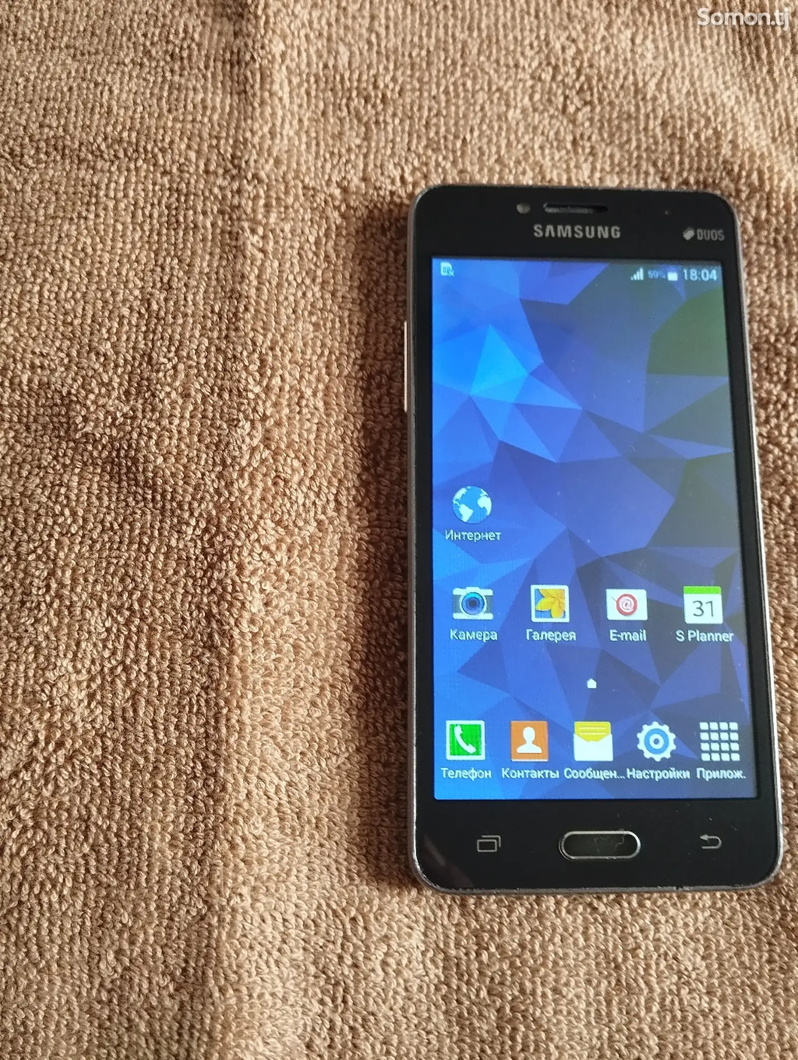 Samsung Galaxy grand prime 8gb-5