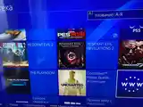 Игровая приставка Sony PlayStation 4 Pro-6