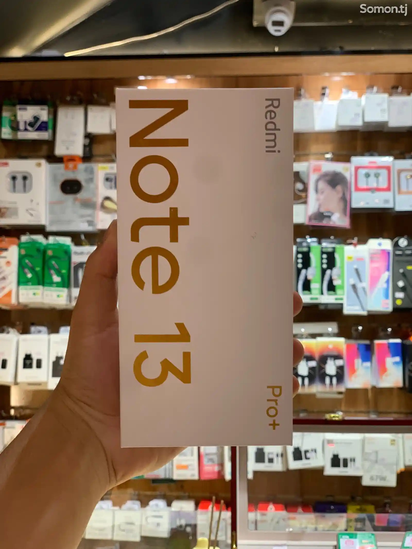 Xiaomi Redmi Note 13 Pro+ 512gb-7