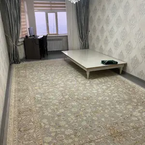 3-комн. квартира, 15 этаж, 86 м², Сино