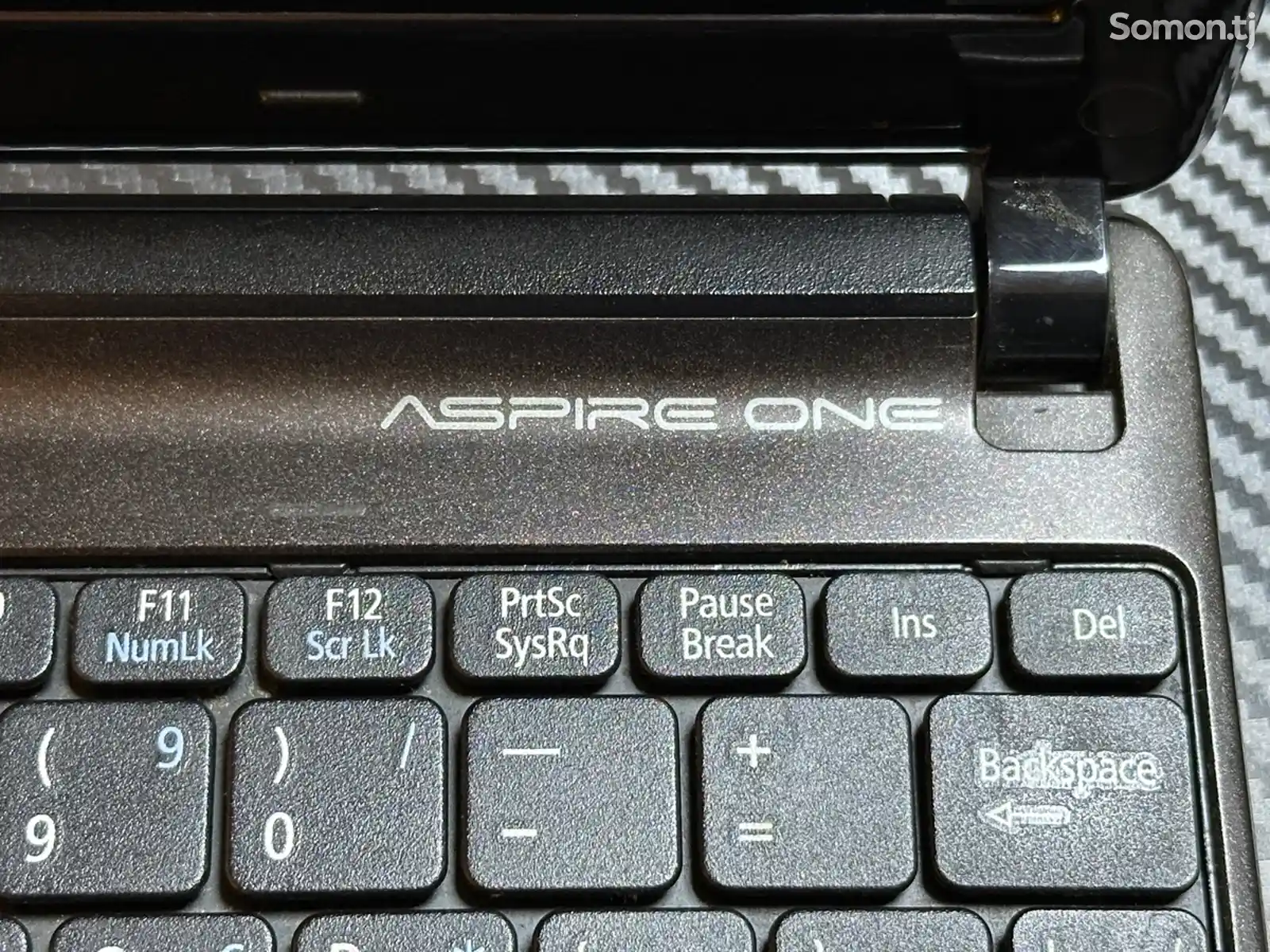 Ноутбук Netbook Acer-3