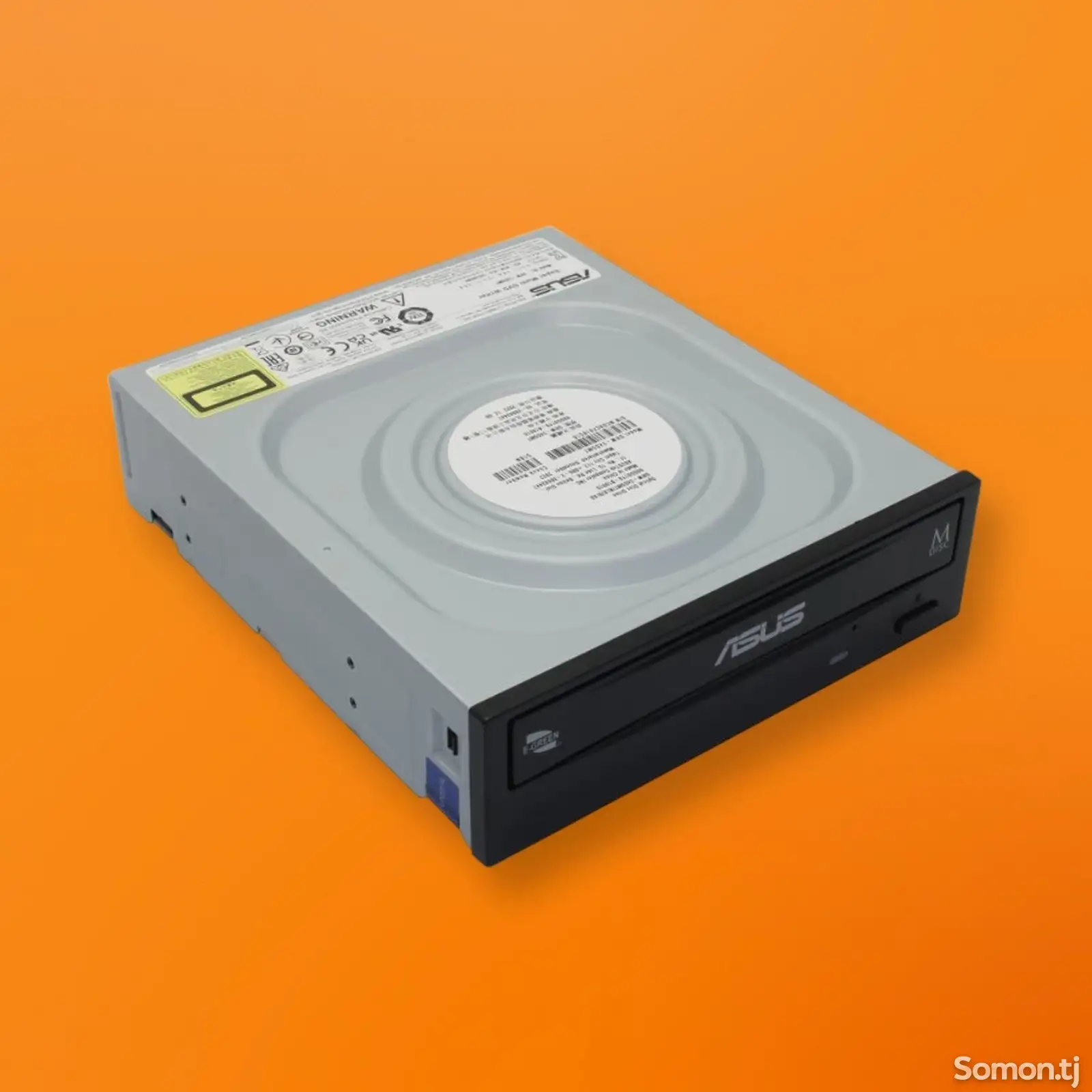 Дисковод Asus DVD-RW-1